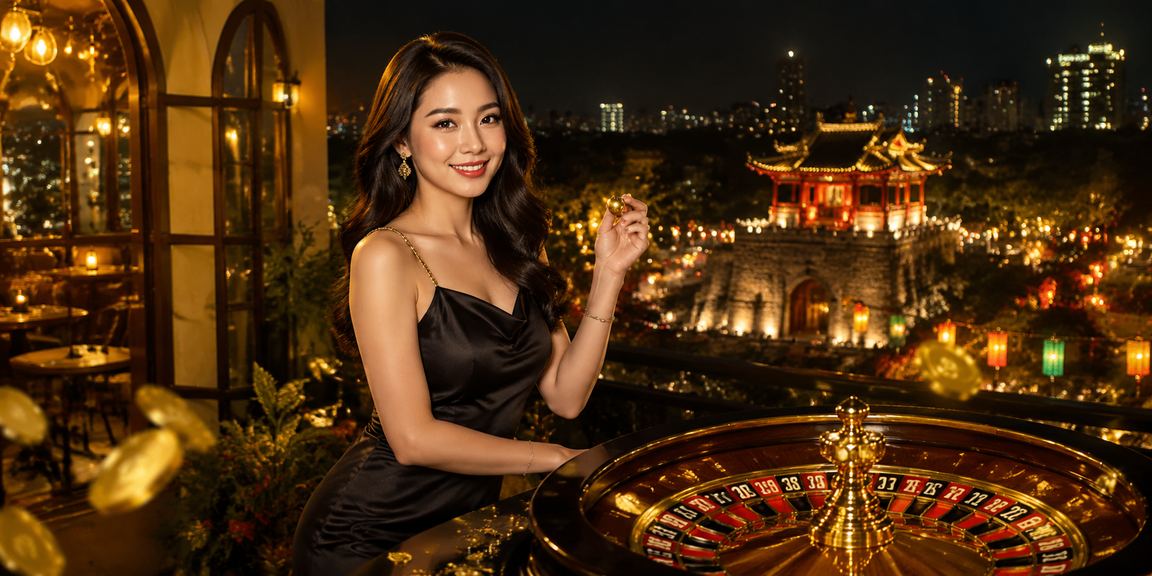 Người chơi Hà Nội theo dõi kết quả roulette trực tuyến và kiểm tra tiến độ voucher