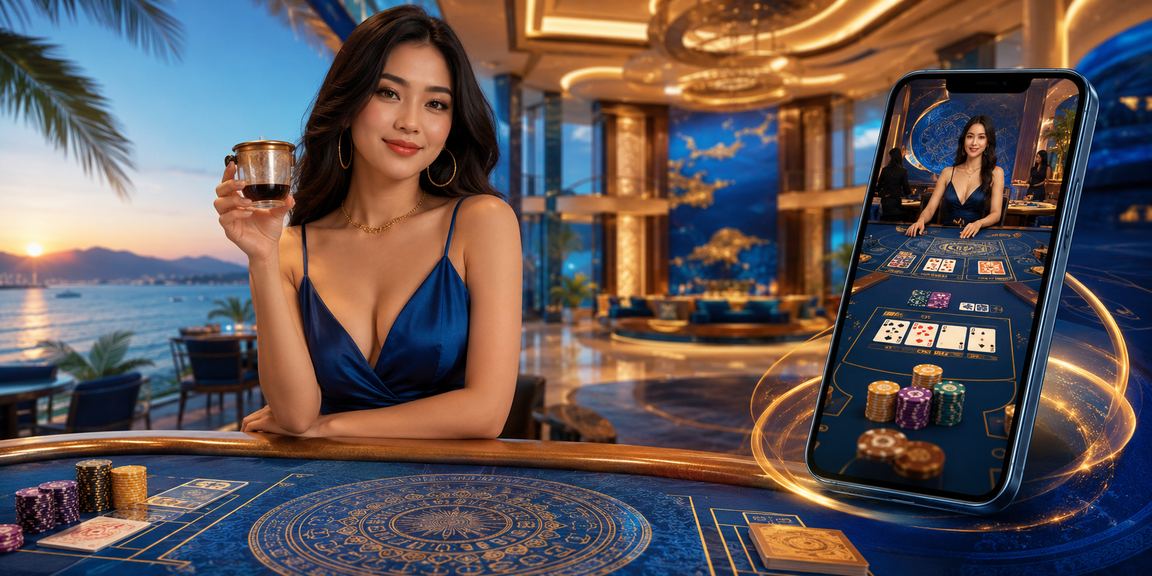 Người dùng kiểm tra giao dịch thanh toán tại Nha Trang