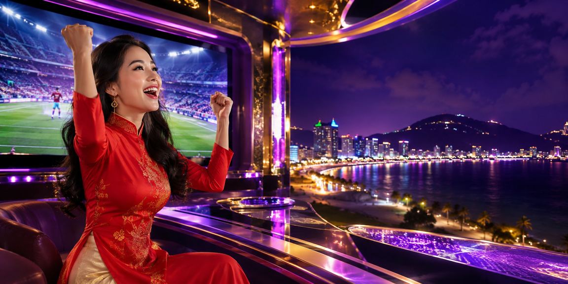 Trải nghiệm cá cược trực tuyến tại Việt Nam trên nền tảng sxtd